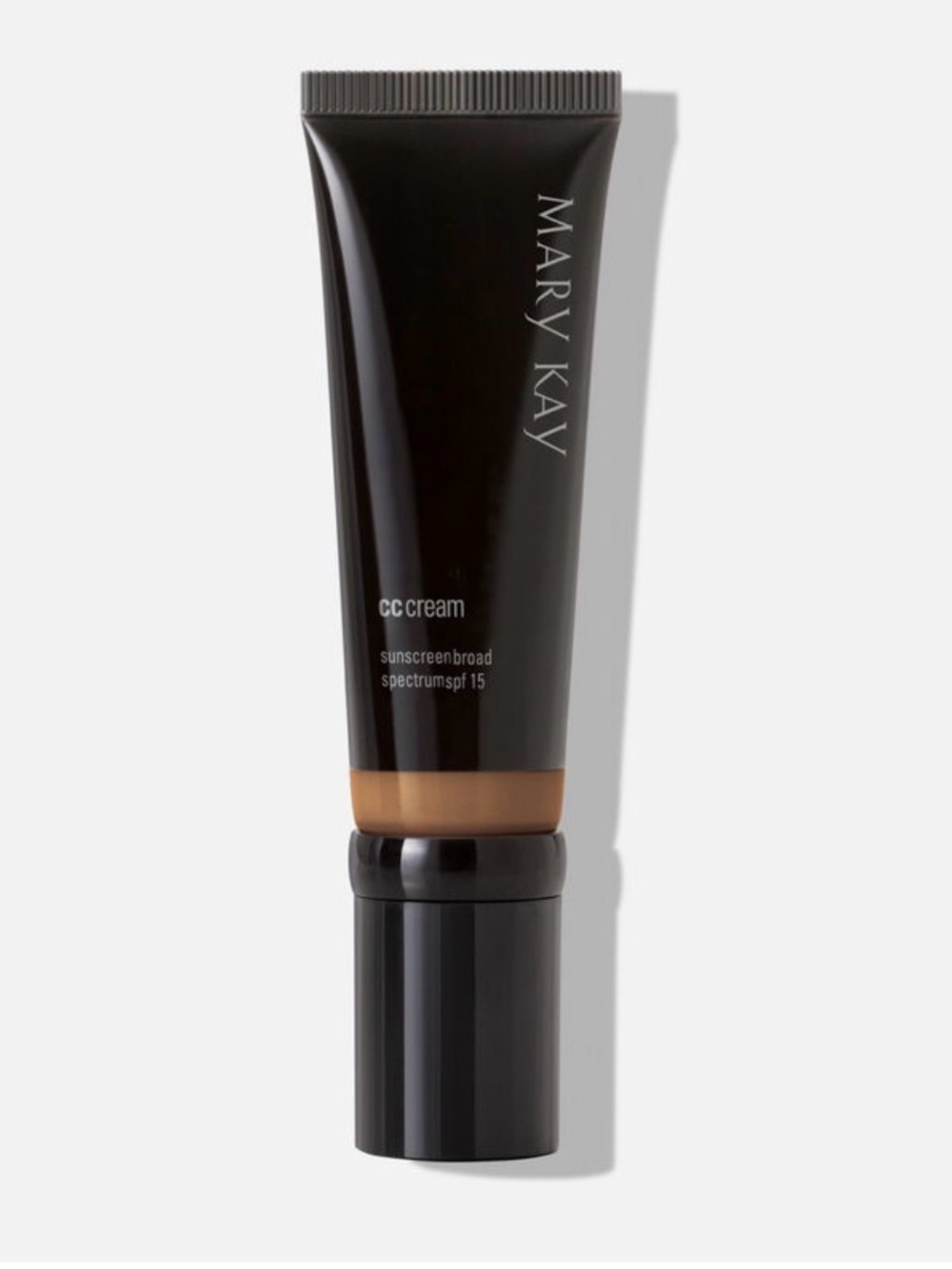 Mary Kay CC Cream - Very Deep Natural
